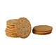 Low Calorie Biscuits